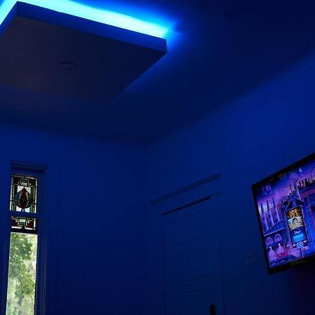 Blue Lounge ☆ Lafontaine Park ☆ Tv Cable Apartman Montréal Kültér fotó
